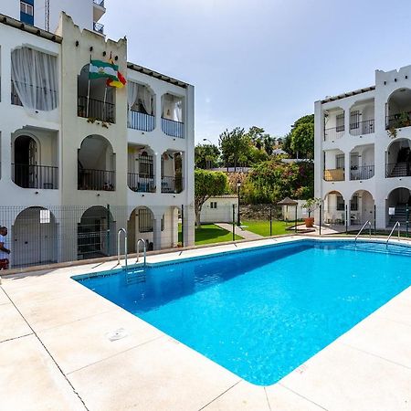Apartamento Benalmádena Extérieur photo