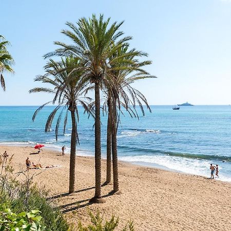 Apartamento Benalmádena Extérieur photo