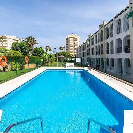 Apartamento Benalmádena Extérieur photo