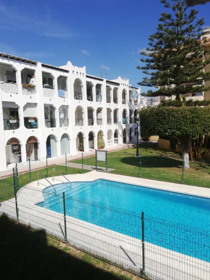 Apartamento Benalmádena Extérieur photo