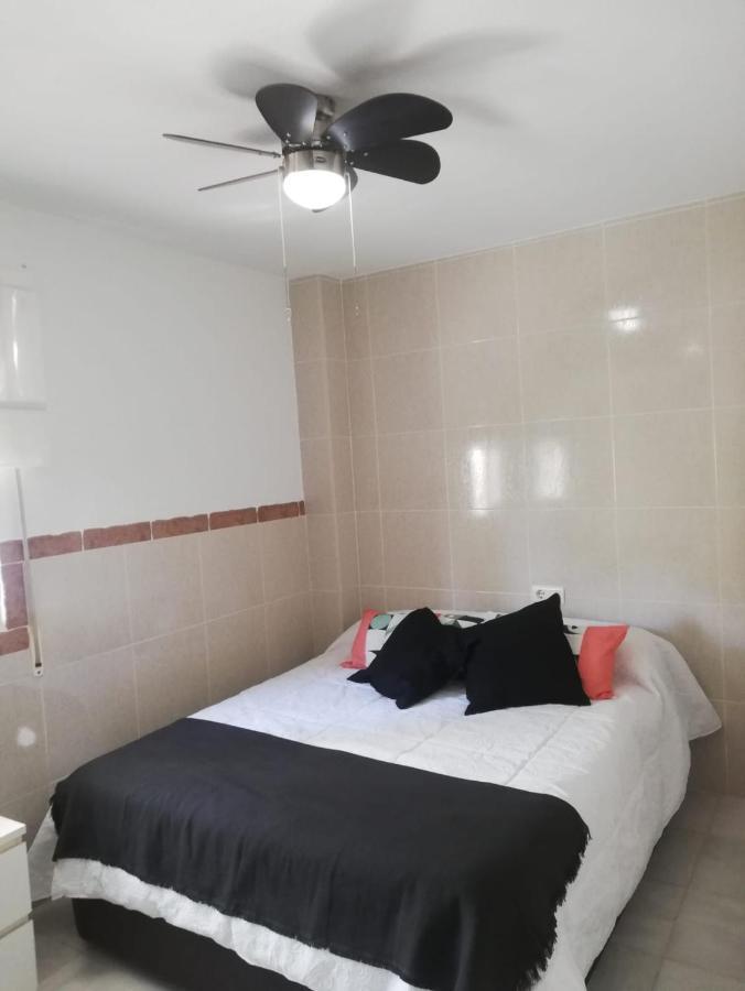 Apartamento Benalmádena Extérieur photo
