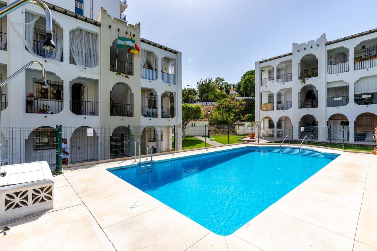 Apartamento Benalmádena Extérieur photo