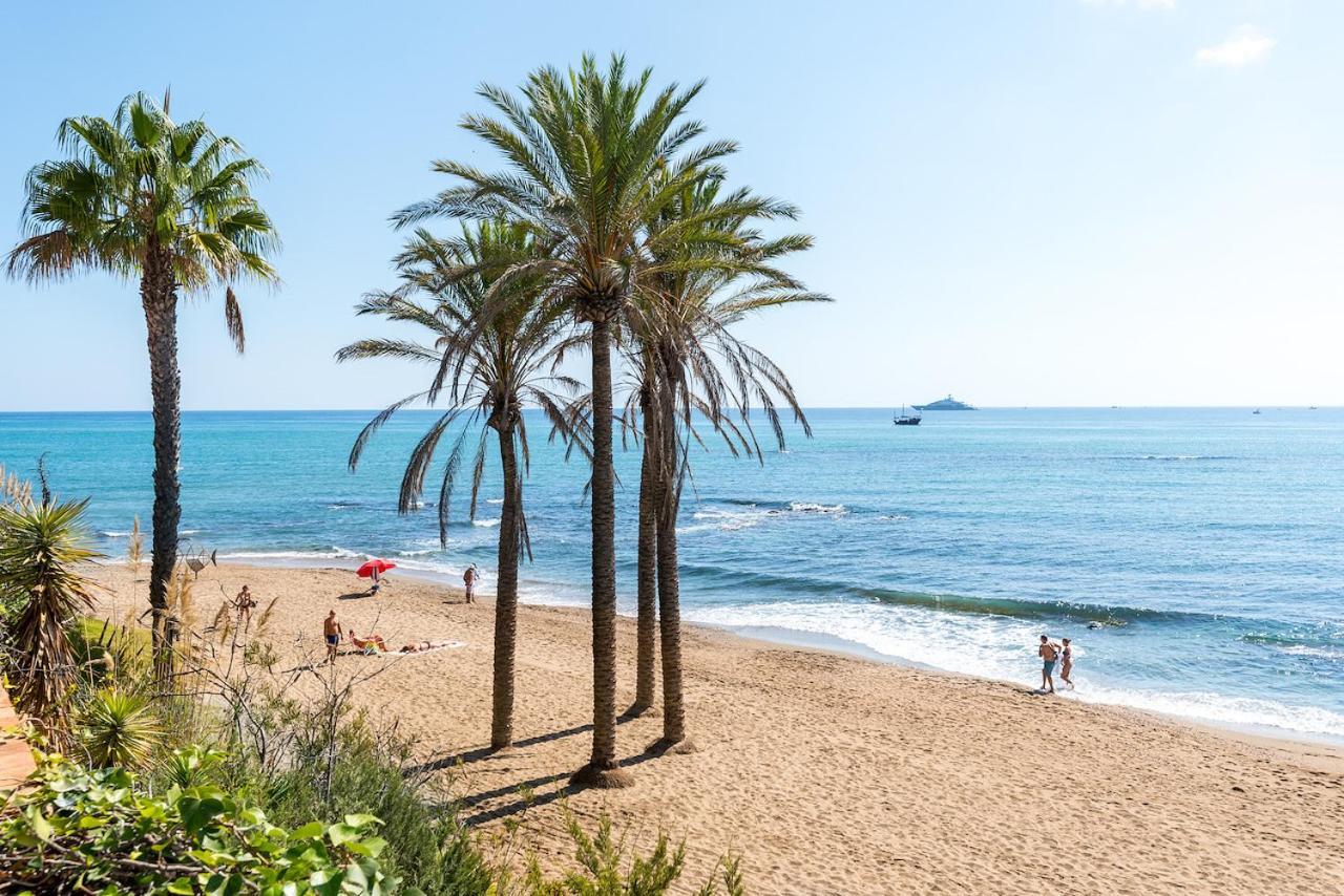 Apartamento Benalmádena Extérieur photo