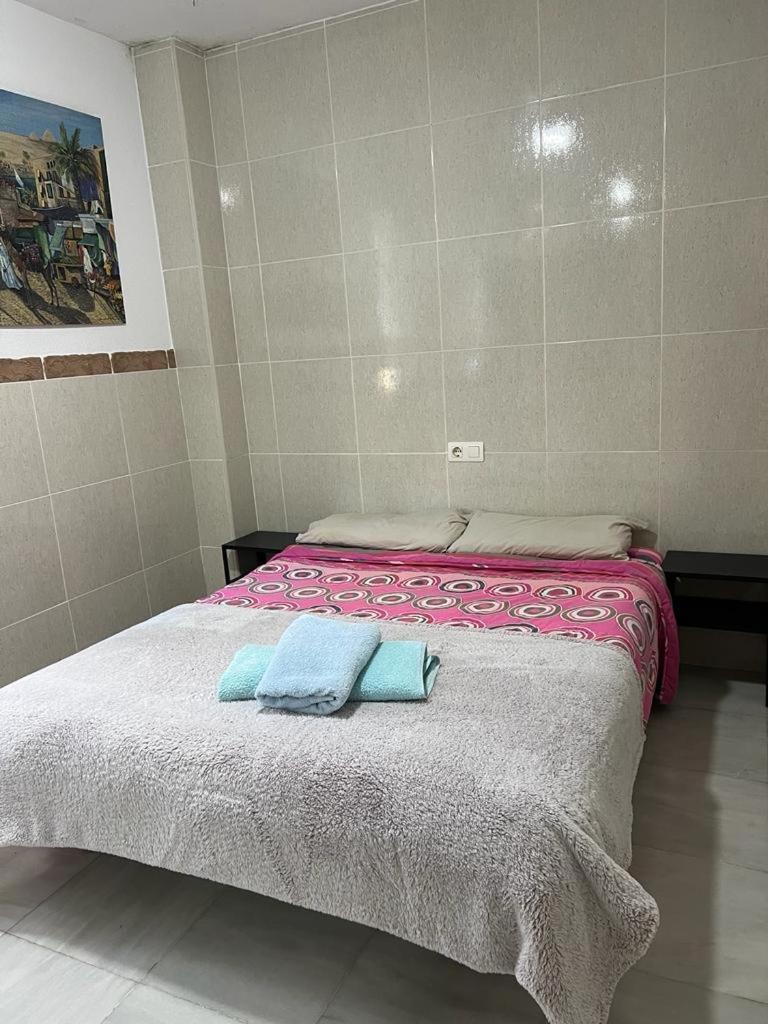 Apartamento Benalmádena Extérieur photo