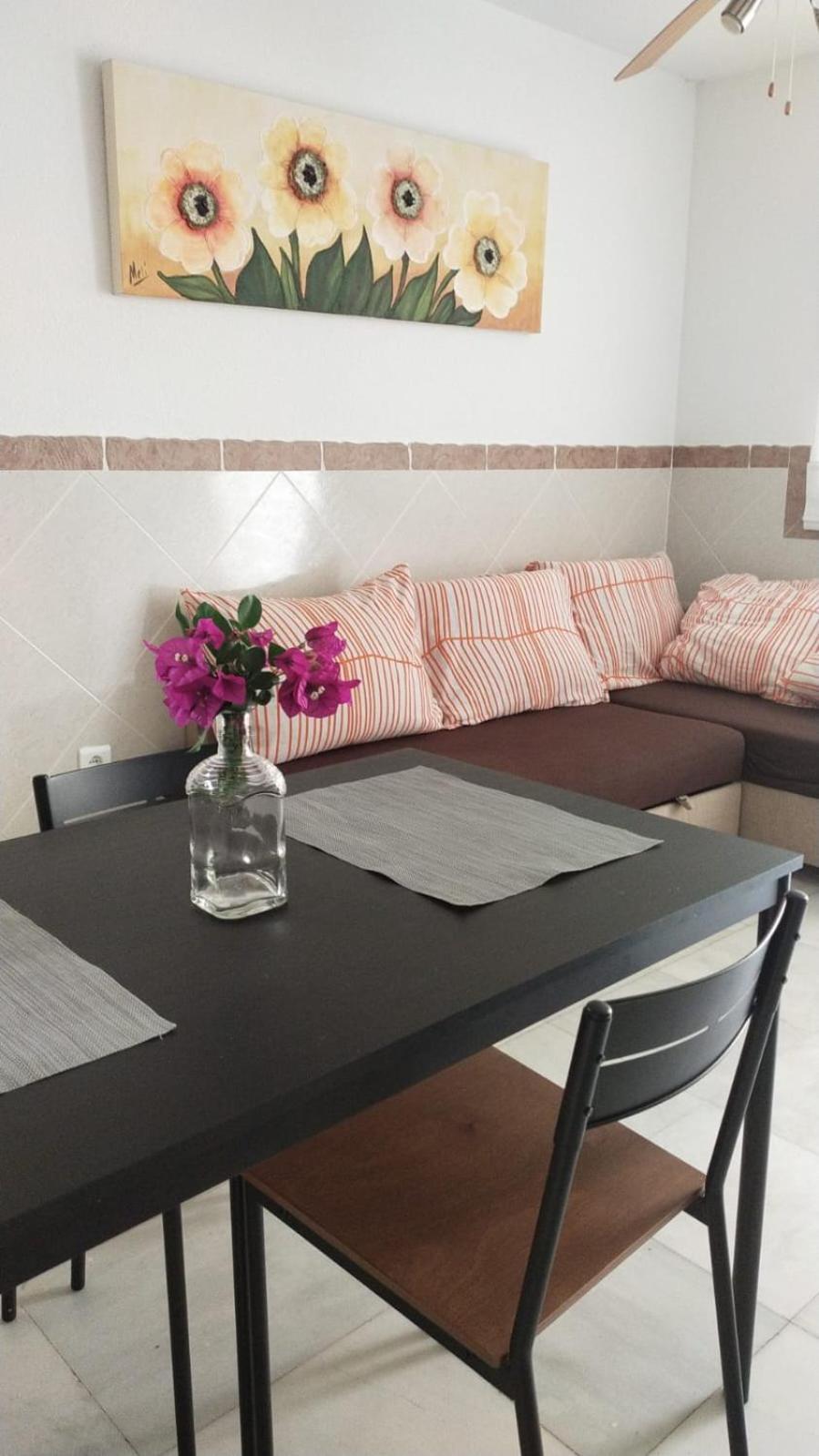 Apartamento Benalmádena Extérieur photo