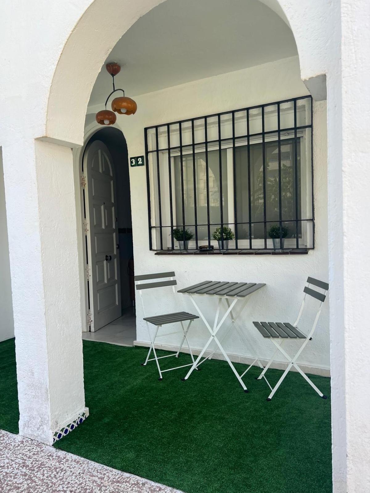 Apartamento Benalmádena Extérieur photo
